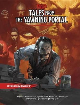 Tales from the Yawning Portal by Wizards RPG Team image