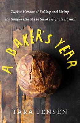 A Baker's Year image