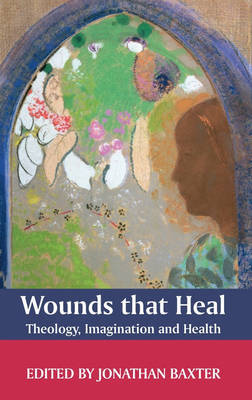 Wounds That Heal image