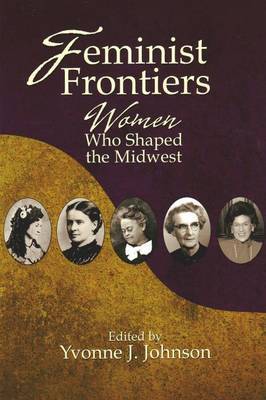 Feminist Frontiers image