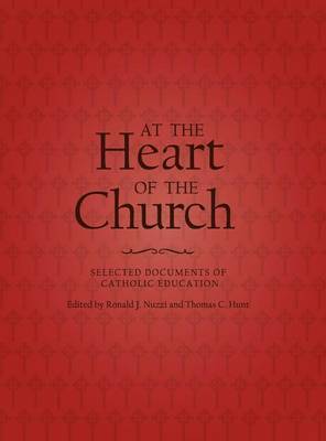 At the Heart of the Church by Catholic Church image