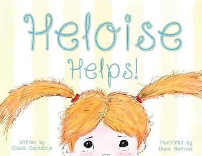 Heloise Helps! by Cassie Capadona image
