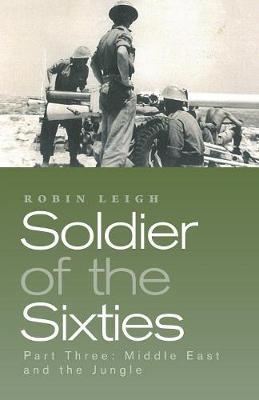 Soldier of the Sixties by Robin Leigh