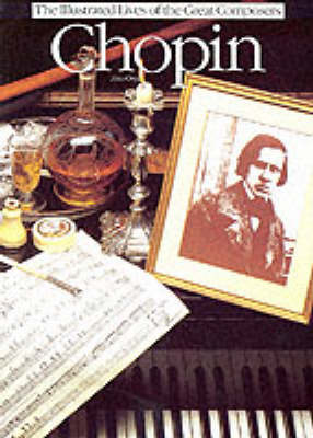 Chopin by Ates Orga image