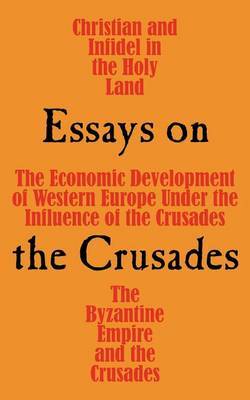 Essays on the Crusades image