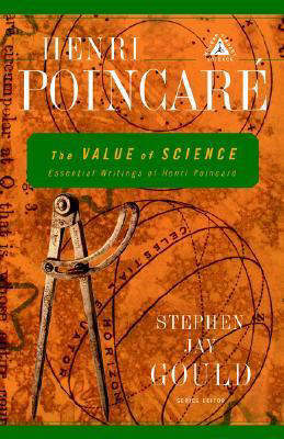 The Value Of Science by Jules Henri Poincare image