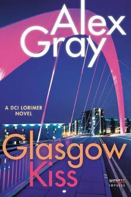 Glasgow Kiss by Alex Gray image