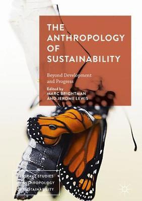 The Anthropology of Sustainability image