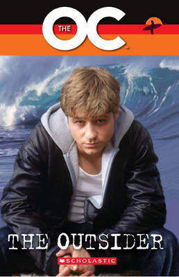 The Ocean Club: The Outsider Audio Pack image