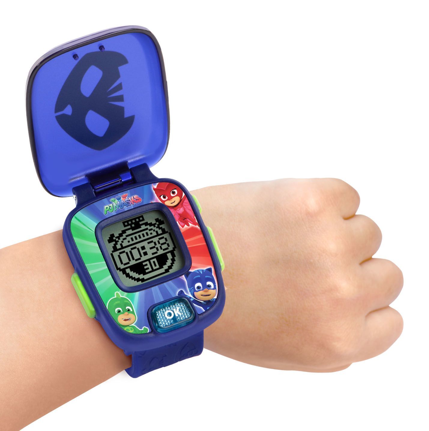 Vtech: PJ Masks - Catboy Learning Watch