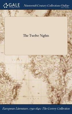 The Twelve Nights by * Anonymous image