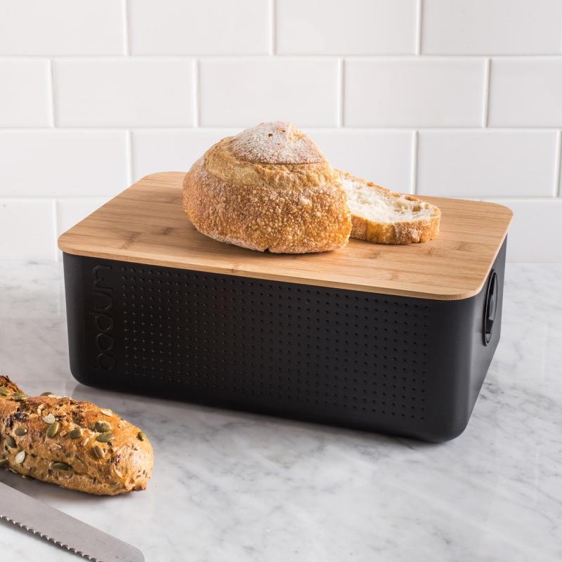 Bodum: Bistro Bread Box (Large) image