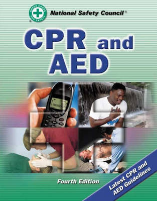 CPR and AED image