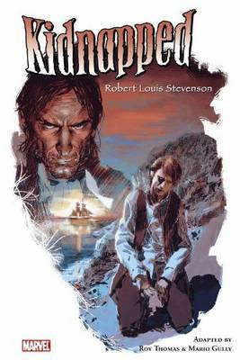 Kidnapped!: Premiere by Roy Thomas image