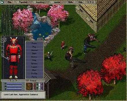 Ultima Online: 9th Anniversary Edition for PC Games image
