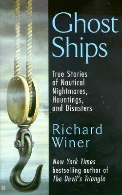 Ghost Ships by Richard Winer image