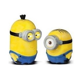 Minions: Salt & Pepper Shaker Set image