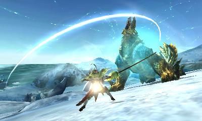 Monster Hunter Generations image