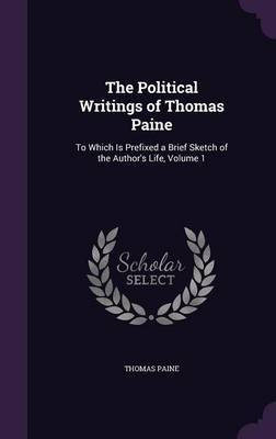 The Political Writings of Thomas Paine image