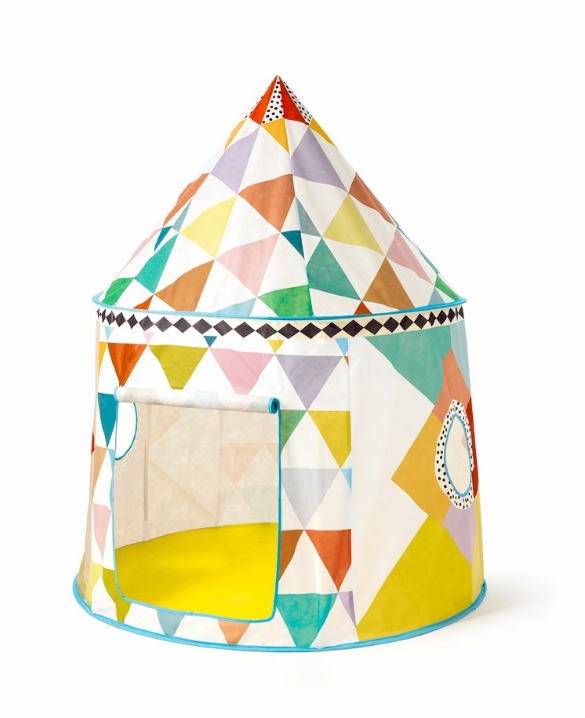 Djeco: Indoor Play Tent (Cabane Tinou)