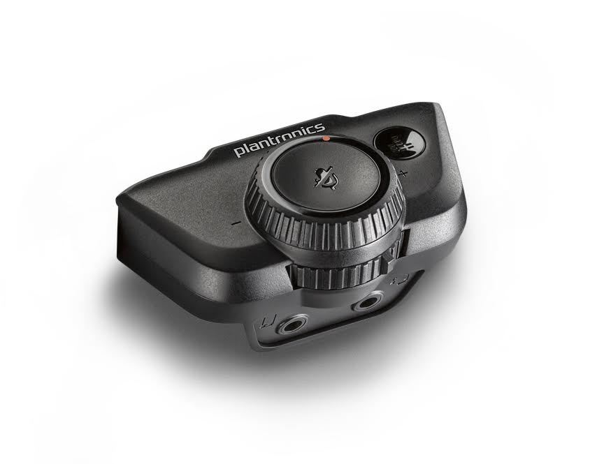 Plantronics 318 Headset & Xbox One adaptor for Xbox One image