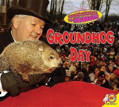 Groundhog Day by Katie Gillespie image