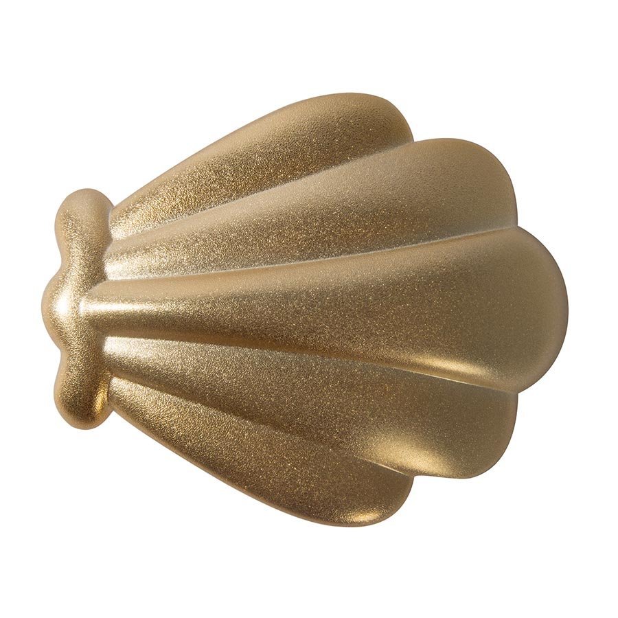 Clamshell Mermaid's Brush (Assorted) image