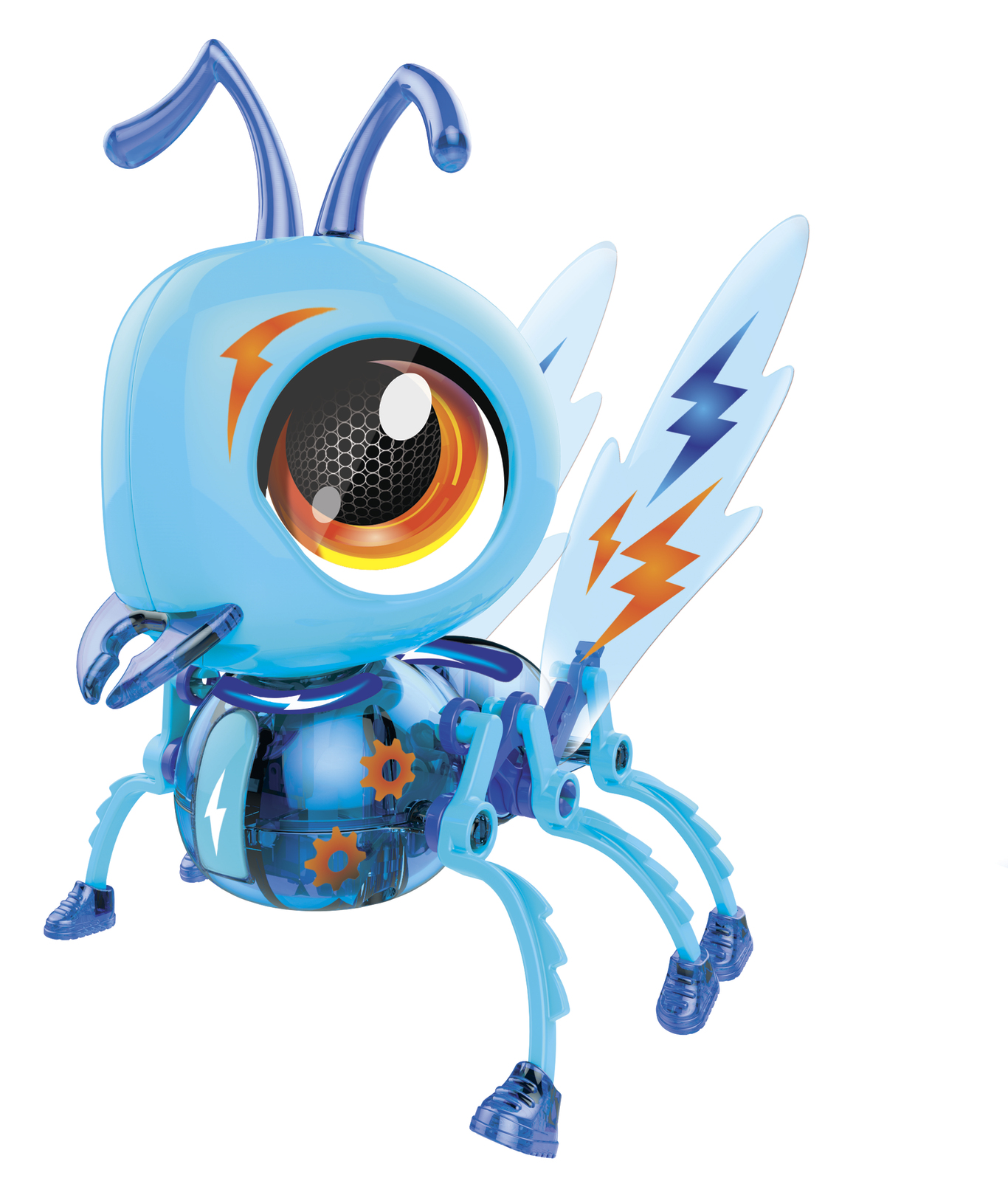 Buy Buildabot Robot Bug at Mighty Ape NZ
