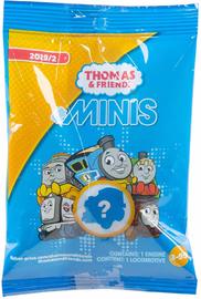 thomas minis nz