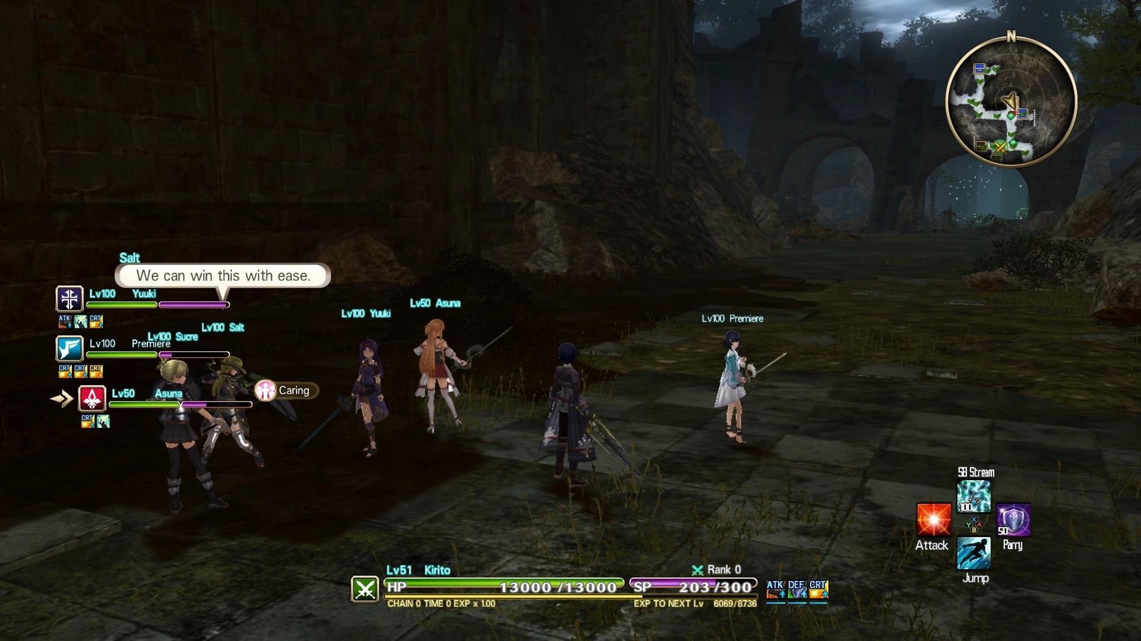 Sword Art Online: Hollow Realization Deluxe Edition for Switch image