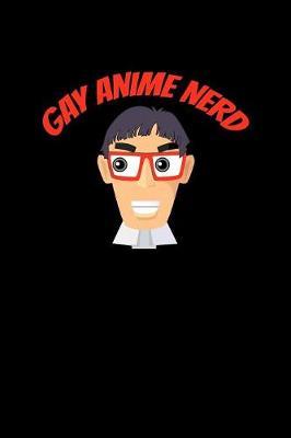 Gay Anime Nerd by Green Cow Land image