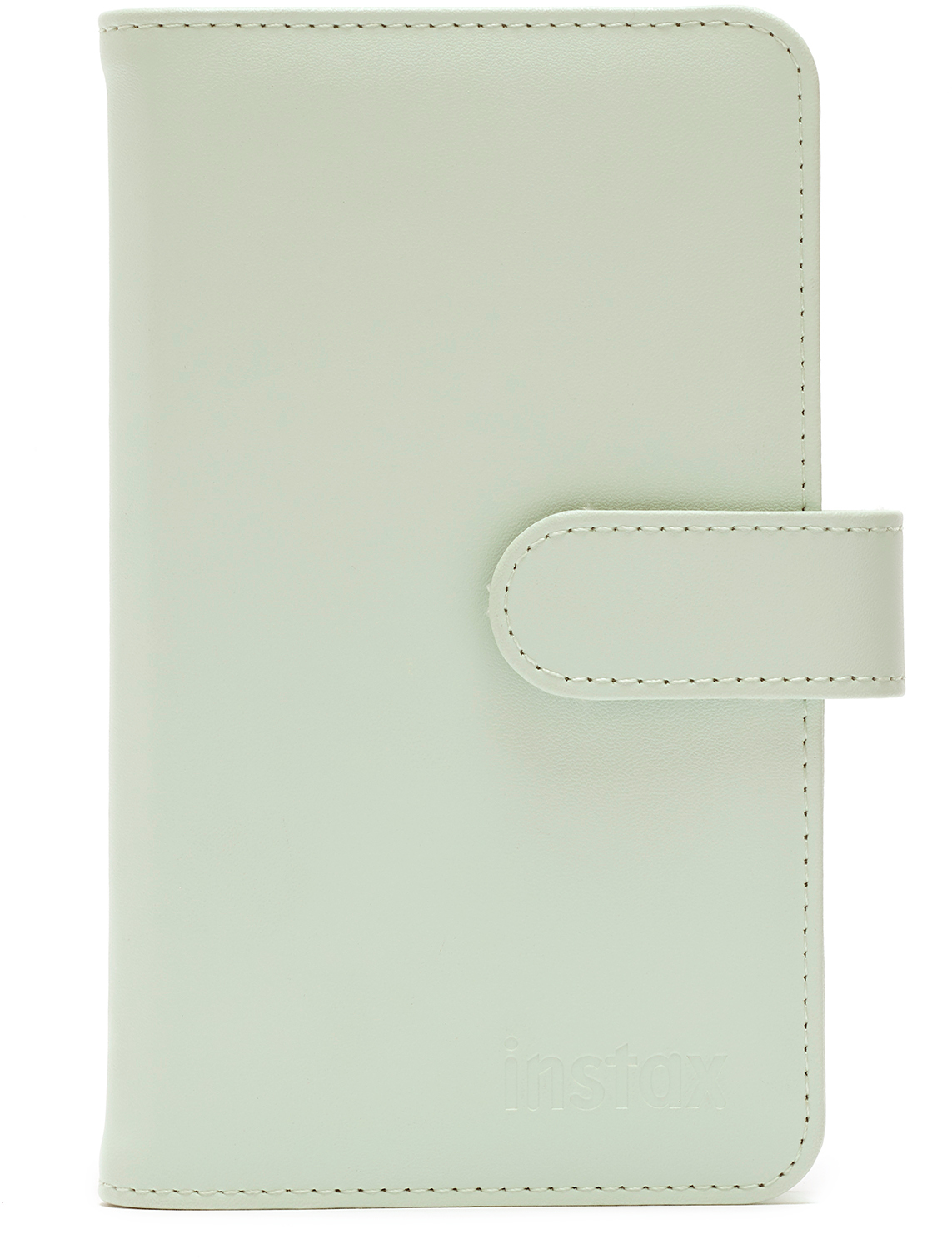 Fujifilms Instax Mini Photo Album Mint Green