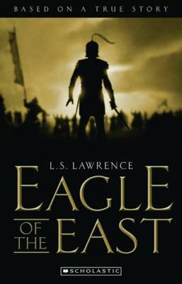 Eagle of the East by L.S Lawrence image