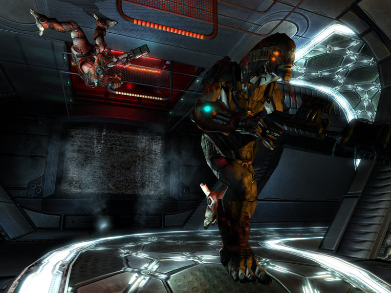 Prey (ex shelf stock) for X360 image