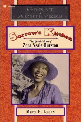 Sorrow's Kitchen by Mary E Lyons image