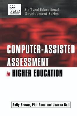 Computer-assisted Assessment of Students image
