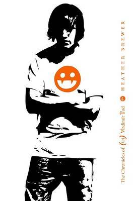 Eleventh Grade Burns #4 by Heather Brewer image