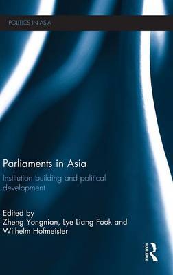 Parliaments in Asia image