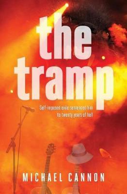 The Tramp by Michael Cannon image