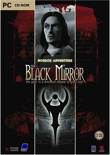 Black Mirror for PC Games image