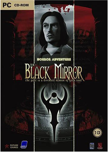 Black Mirror image