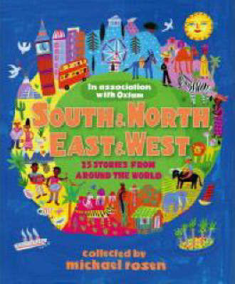 South and North, East and West by Michael Rosen image