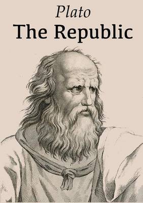 The Republic by Plato image