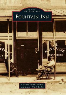 Fountain Inn by Caroline Smith Sherman image