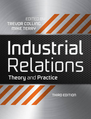 Industrial Relations image