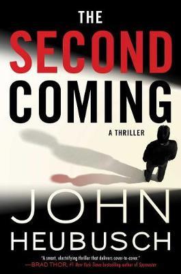 The Second Coming by John Heubusch image