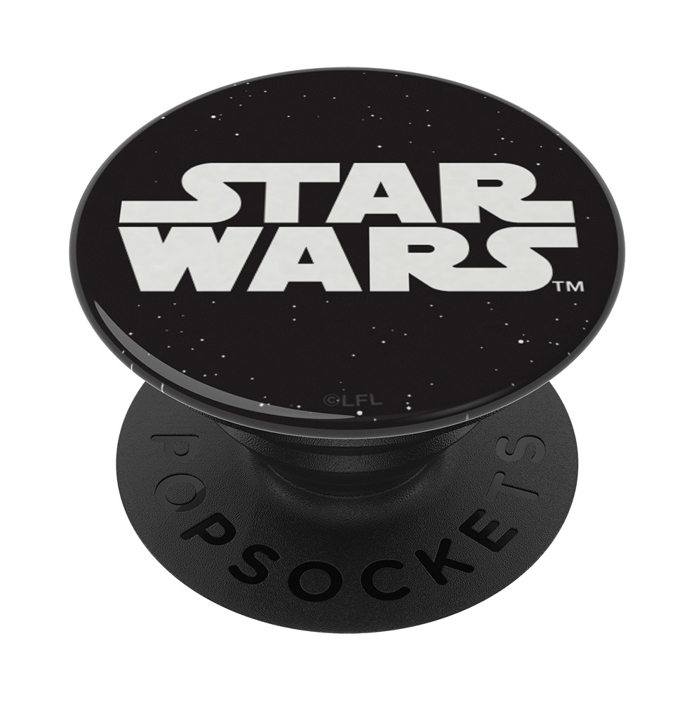 PopSockets grip - Star Wars Logo