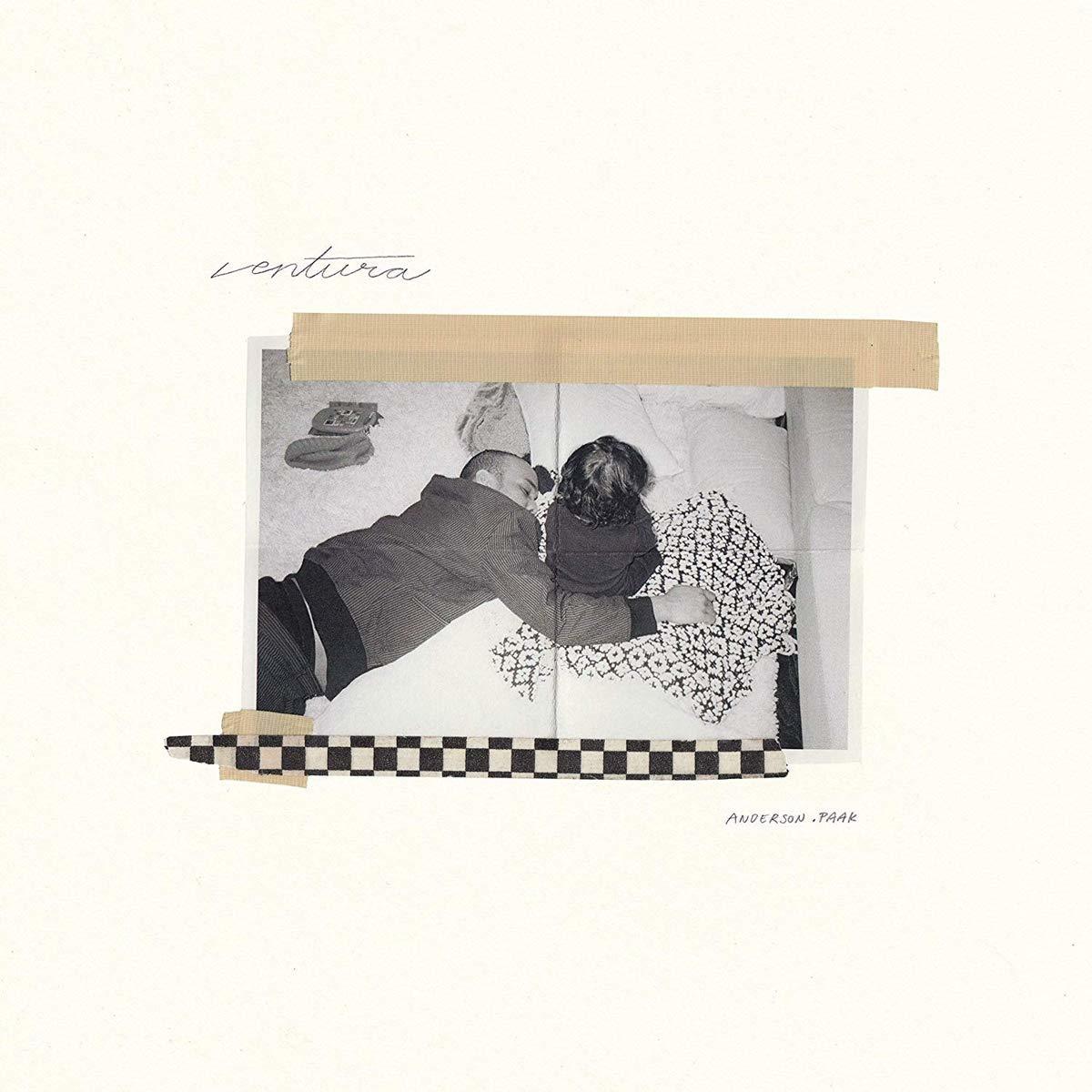 Ventura on Vinyl by Anderson Paak