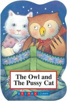 Owl and the Pussy Cat image