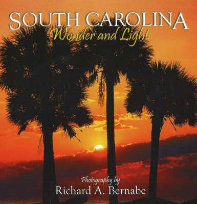 South Carolina Wonder and Light on Paperback